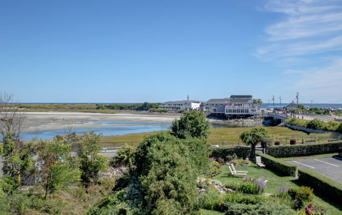 aspinquid room view ogunquit beach