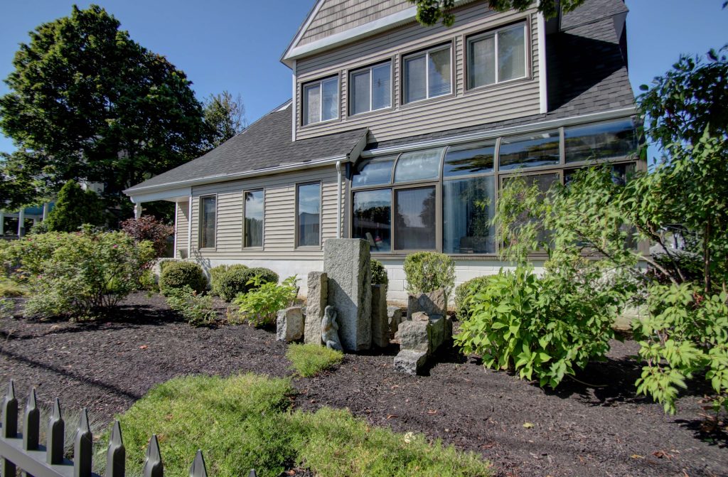 41 beach street ogunquit house rental outside