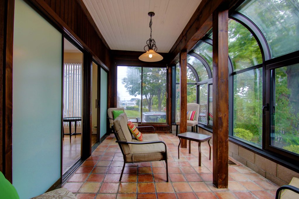 sun room