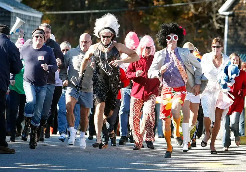 ogunquitfest parade